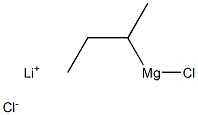 仲丁基氯化镁 - 氯化锂 