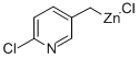 (2-氯-5-吡啶)甲基氯化锌