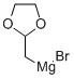 (1,3-二氧杂环戊烷-2-基甲基)溴化镁