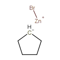 环戊基溴化锌