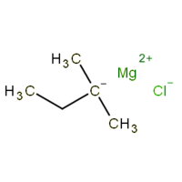 1,1-二甲基丙基氯化镁