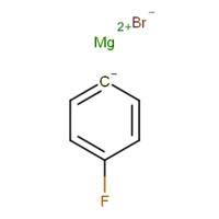 4-氟苯基溴化镁 